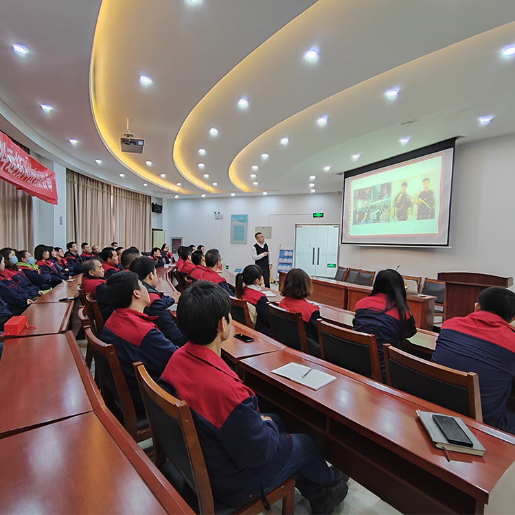 The 2022 annual meeting of Shouke Yuantuo