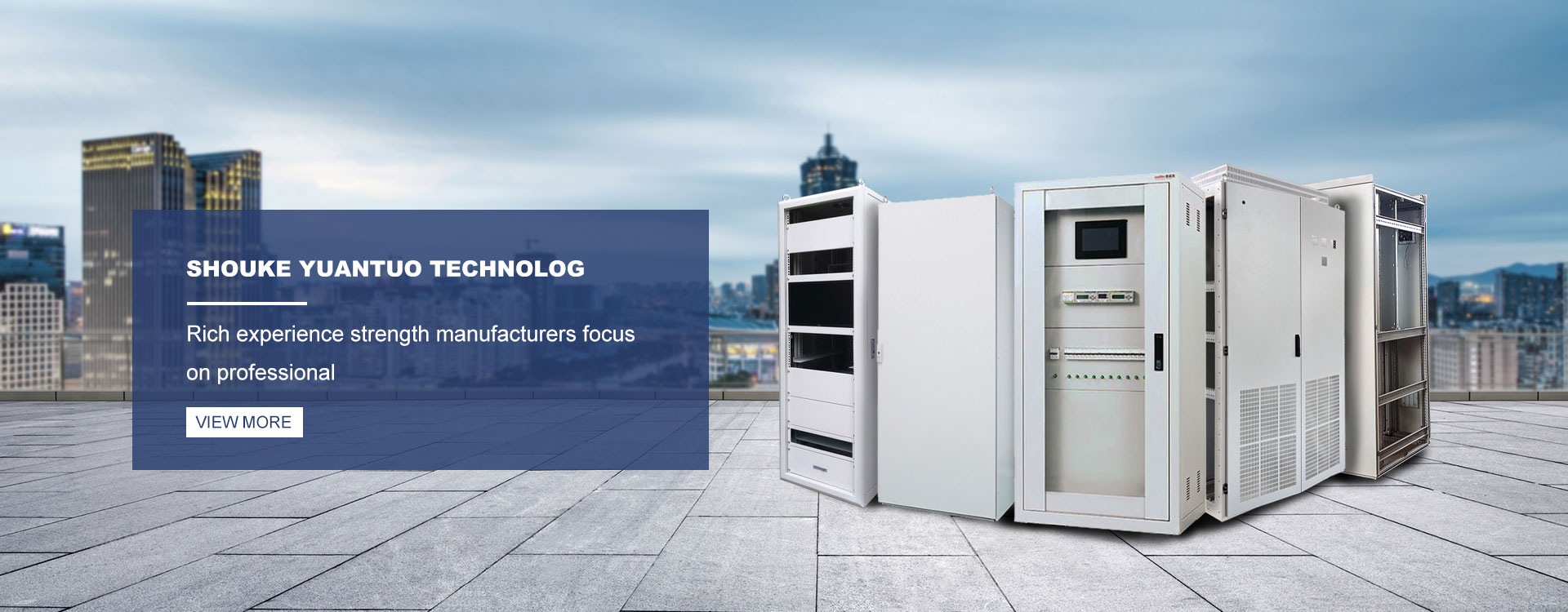 China Outdoor Enclosure Manufacturers and Suppliers