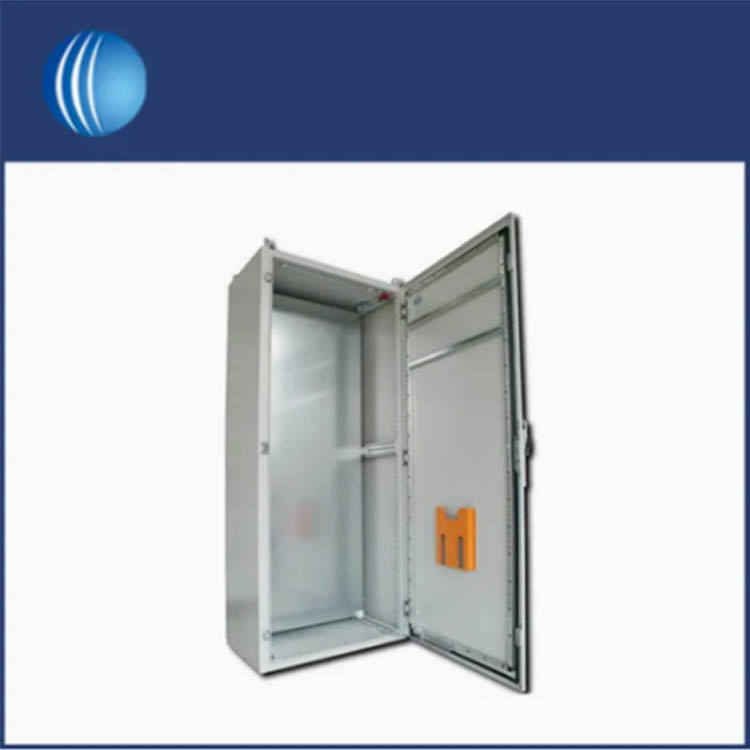 ​UPS Electrical Cabinet: the core hub of power safety, ensuring the stability of power supply with professional design