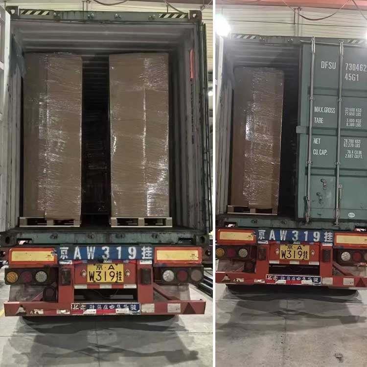 Shouke Yuantuo’s Late-Night Push: Staff Work Till 2 AM to Meet Korean Client’s Order Loading Deadline