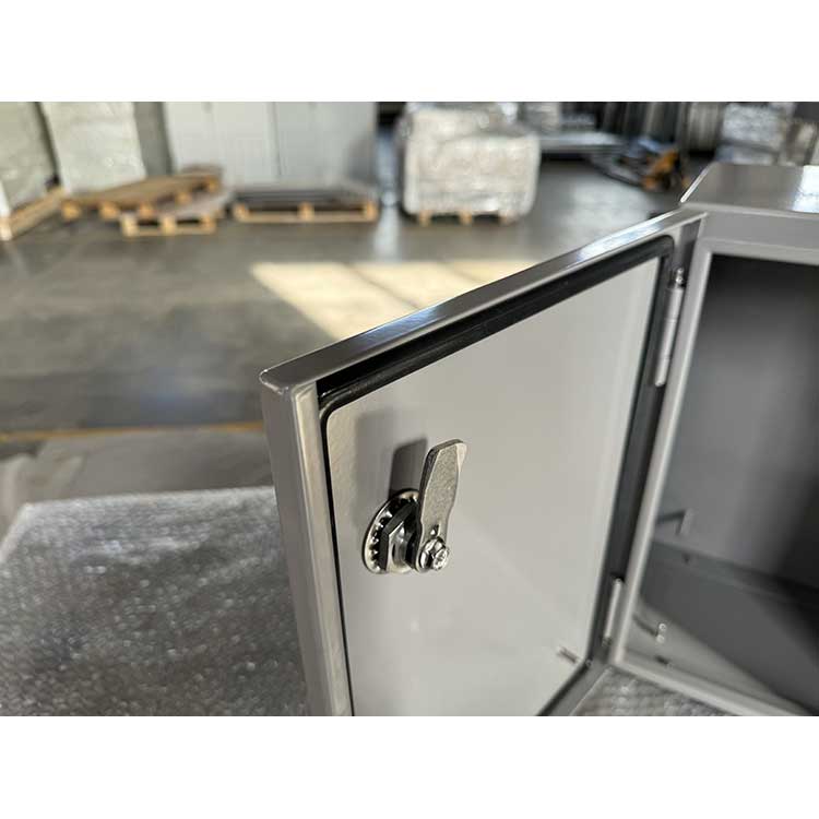 Understanding Ingress Protection  Ratings