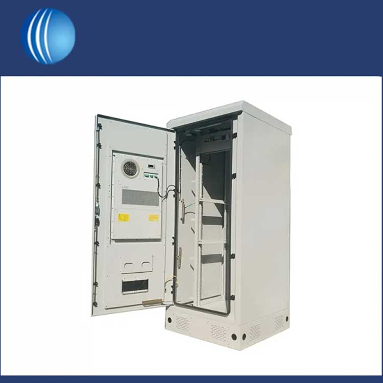 The Important Role of Control Cabinets in Industrial Environments