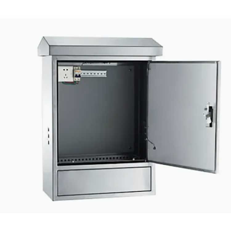 Indoor vs Outdoor Control Cabinet Enclosures How to Choose
