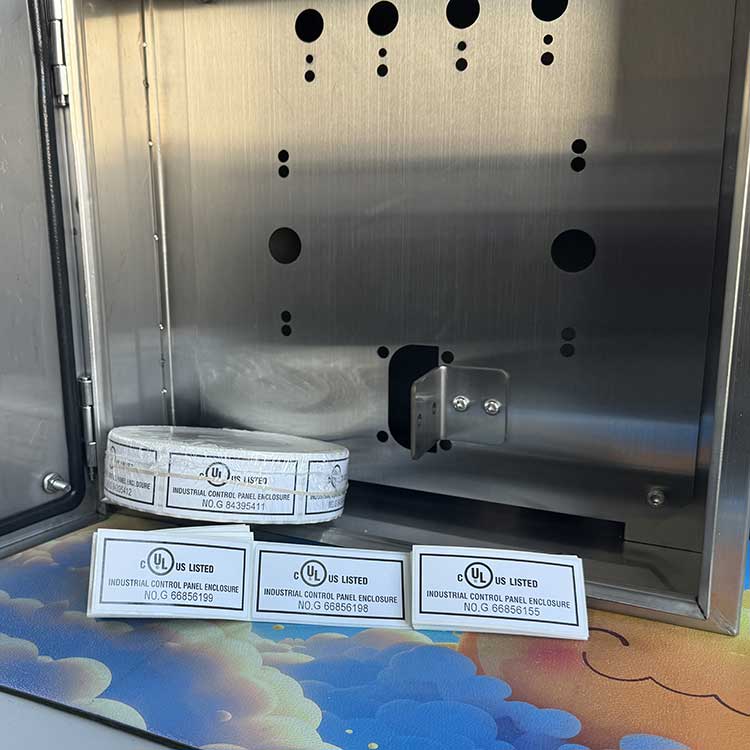 What is UL Certification and Why Is It Important ?