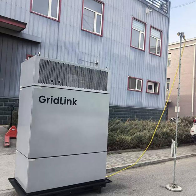 Waterproof Rating Test of SKYT Power Distribution Cabinets