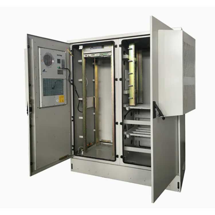 Comparison and Analysis of Wall Mounted and Floor Standing Distribution Box Cabinets