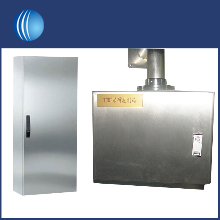 Wall-Mount vs Floor-Standing Distribution Cabinet: Key Differences Explained