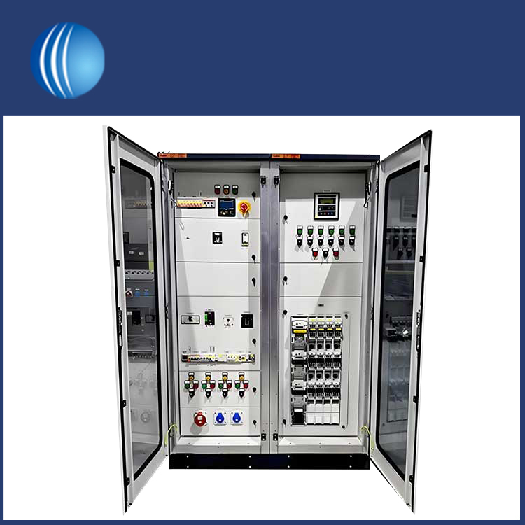 Learn More About Low Voltage Distribution Cabinets