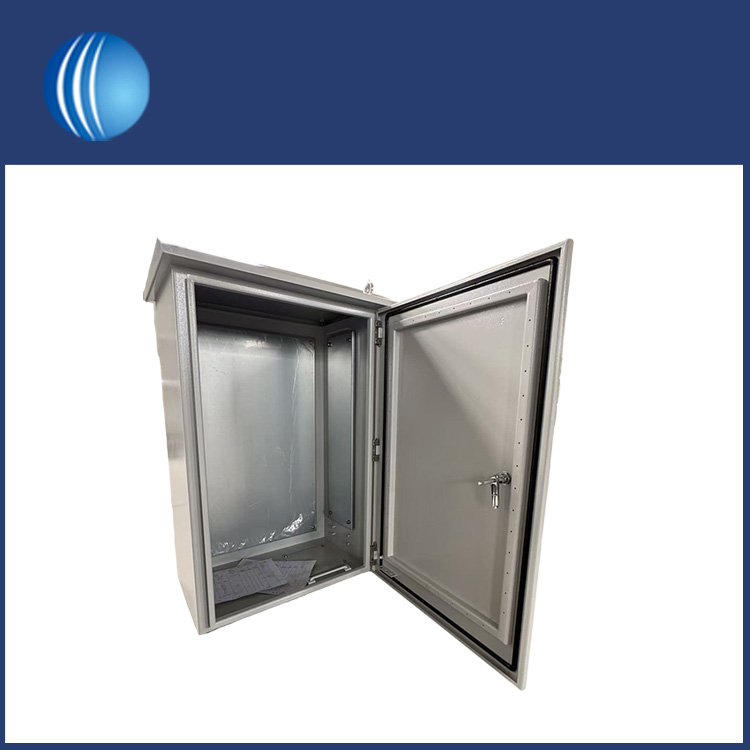 SKYT: UL & NEMA Dual-certified Industrial Cabinet, Safe, Reliable, International quality