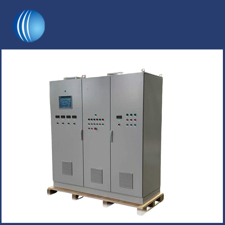 PLC Industrial Electrical Cabinet: The“Smart Control Box”of Industrial Automation