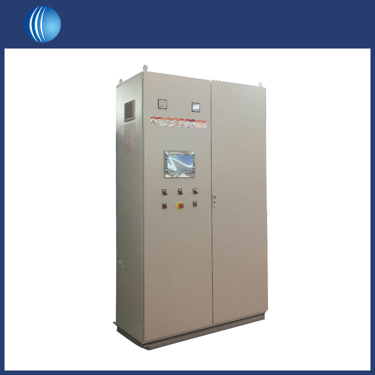 Comparison of High and Low Voltage Distribution Cabinets