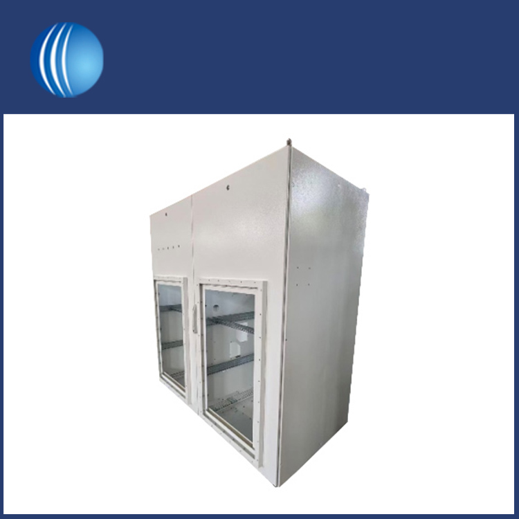 Industrial Electrical Control Cabinets: Emerging Trends in Industrial Automation