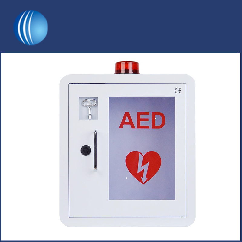 AED Cabinet
