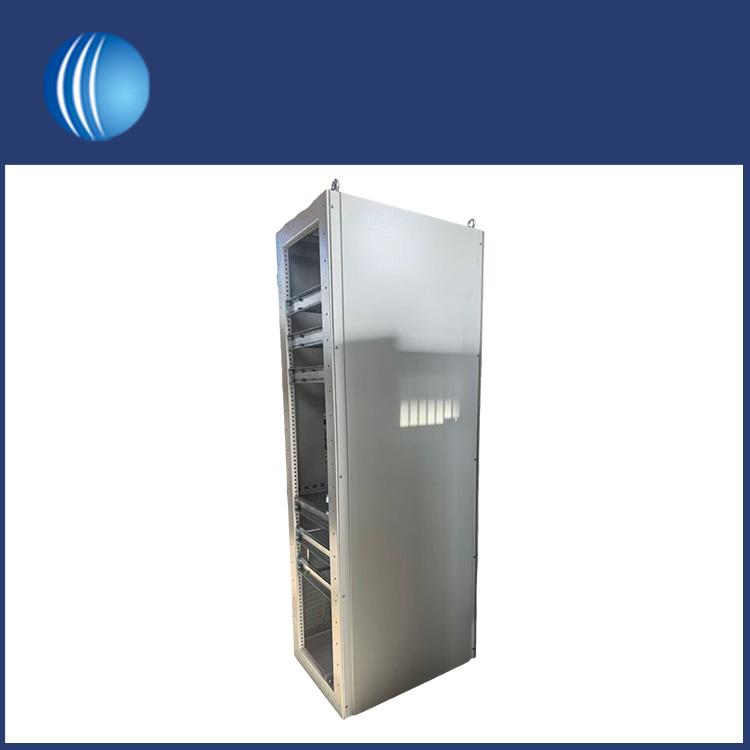 Assembled Electrical Cabinets