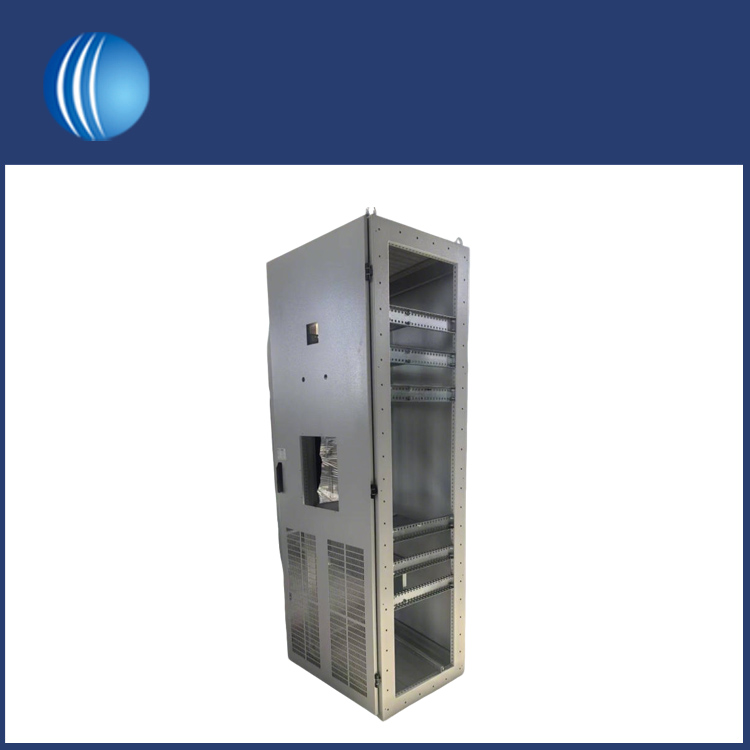 Assembled GGD Cabinets