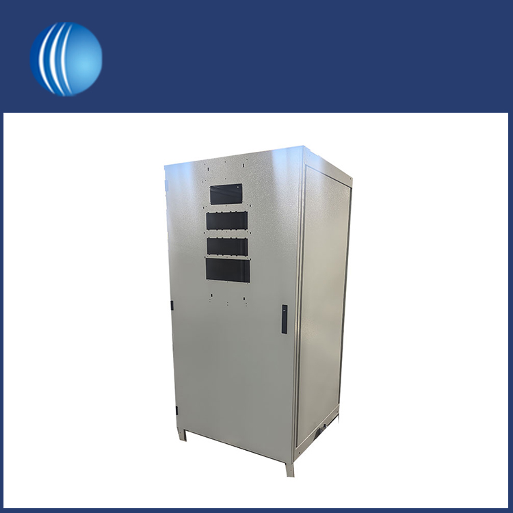 Cold Rolled Steel Outdoor Observation Type Cabinet