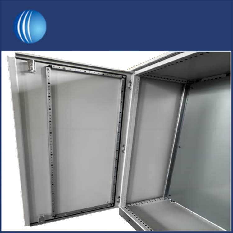 Control Distribution Box