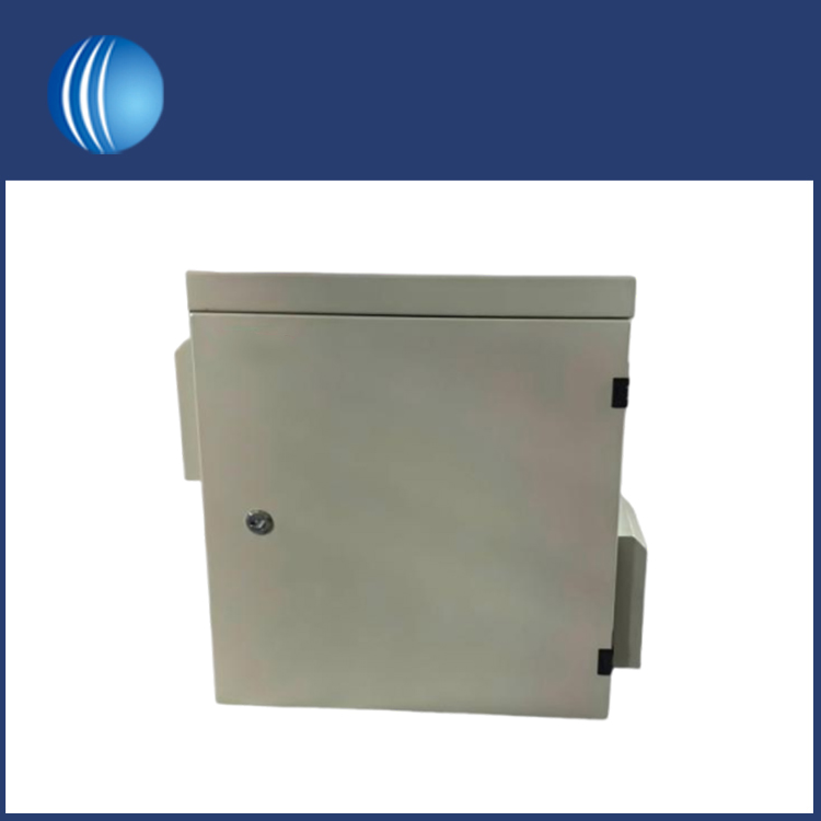 Distribution Box with Rain Hood