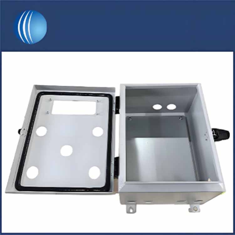 Dust Control Box