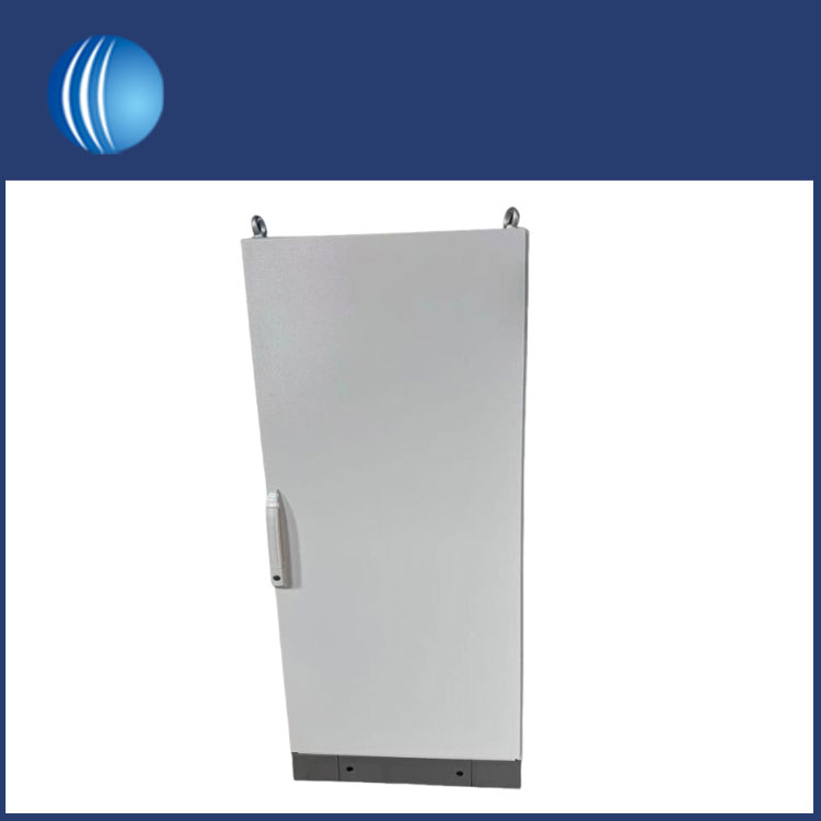 Floor Mounted Rainproof Power Distribution Cabinet