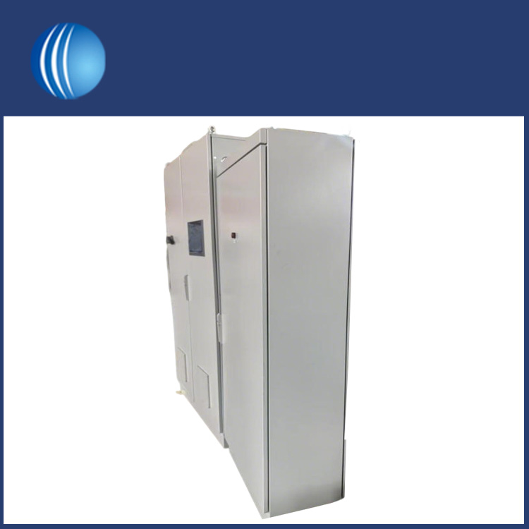 Floor-Standing Low-Voltage PLC Cabinet