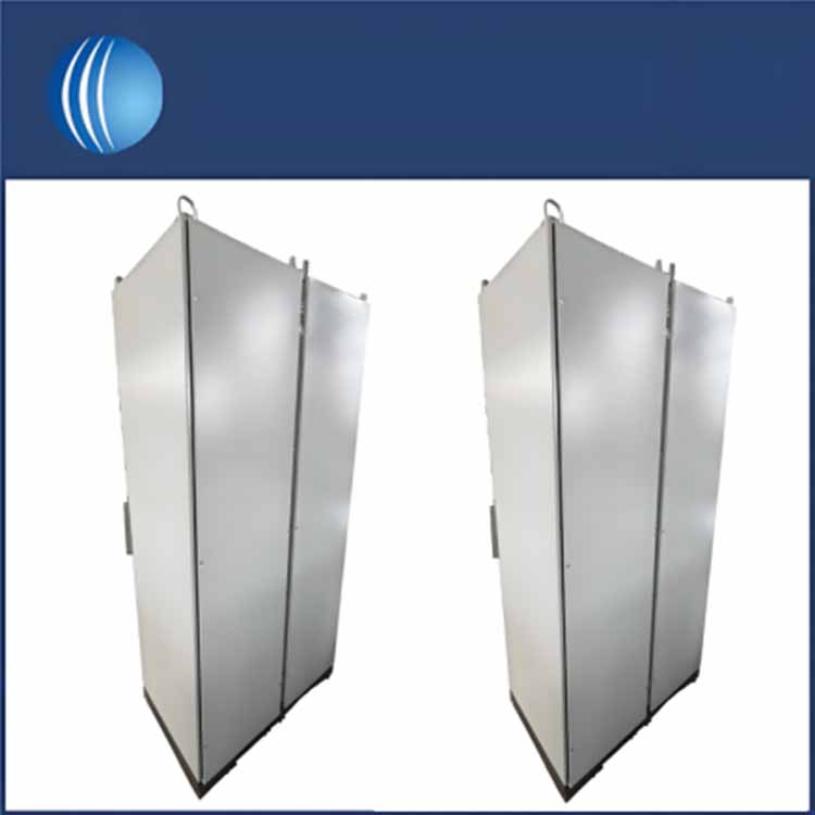 Heavy Duty Perforated Steel Industrial Cabinet