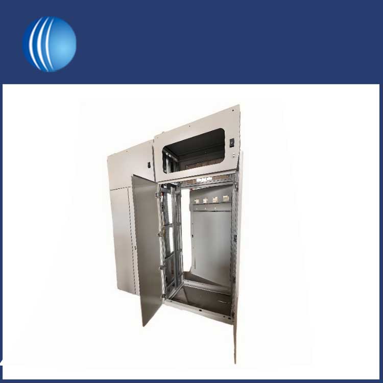 High Performance Electrical Switchgear Cabinet