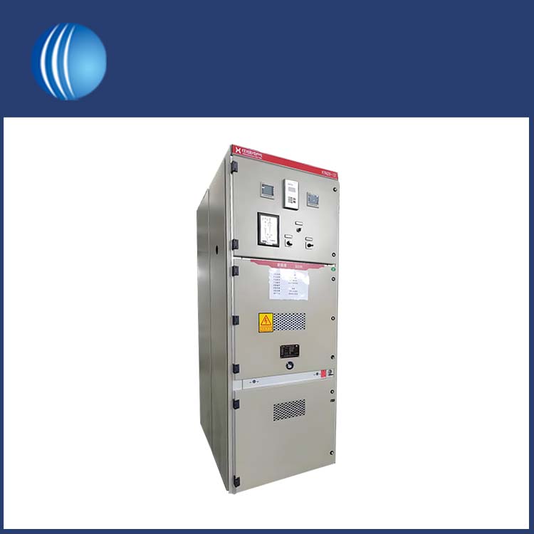 High Voltage Distribution Cabinet