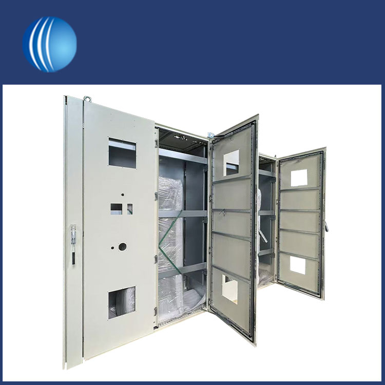 TS interlock control cabinet TS interlock control cabinet