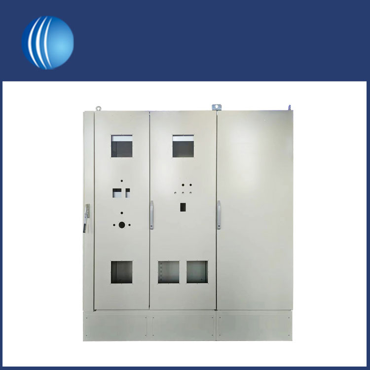 industrial grade electrical cabinet