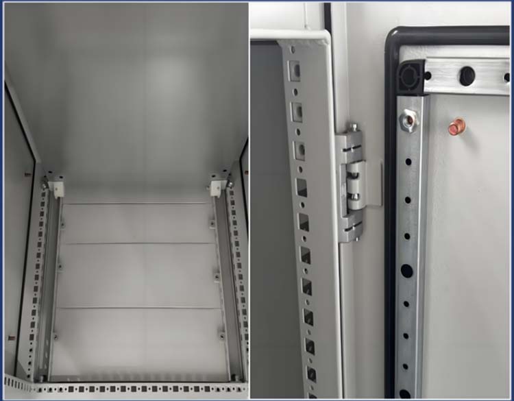 metal electrical cabinets