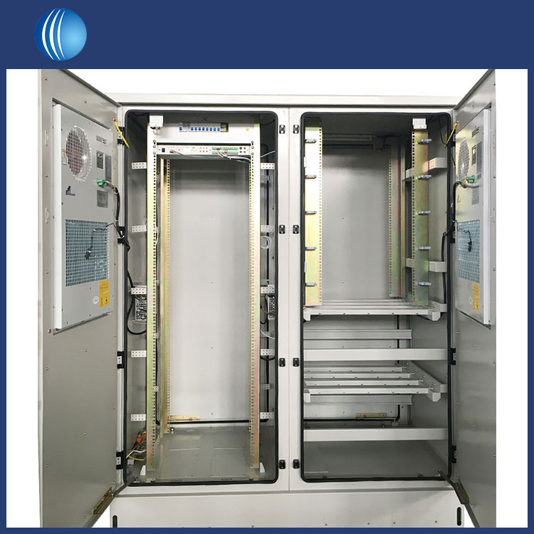 Outdoor Enclosure