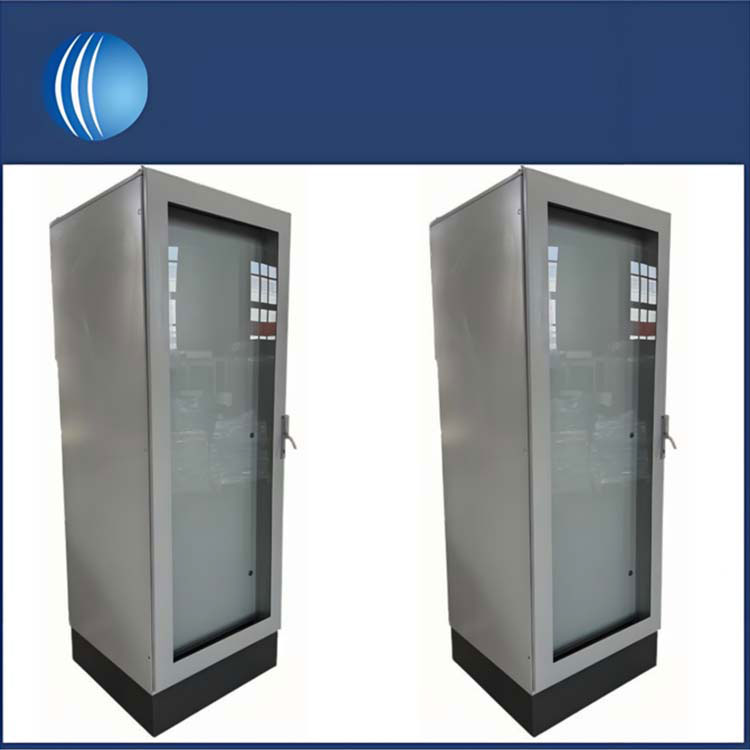  Control Panels