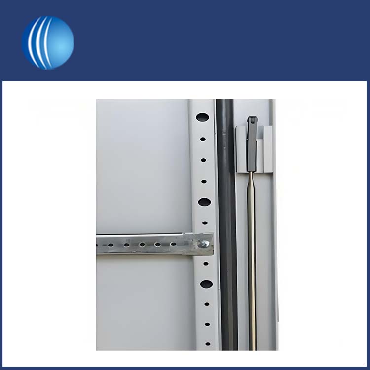 moisture proof dust proof IP65 electrical cabinet detail