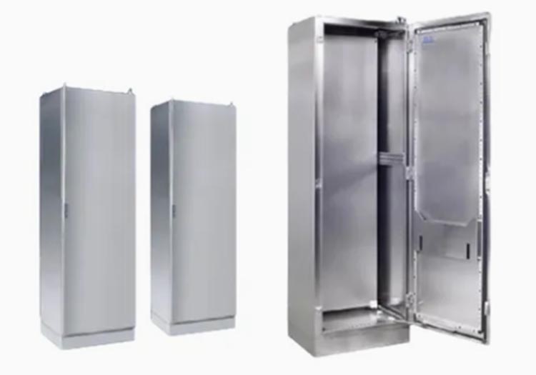 Rack enclosure Rack enclosure