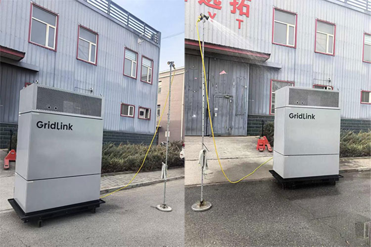 Power Distribution Cabinets Power Distribution Cabinets