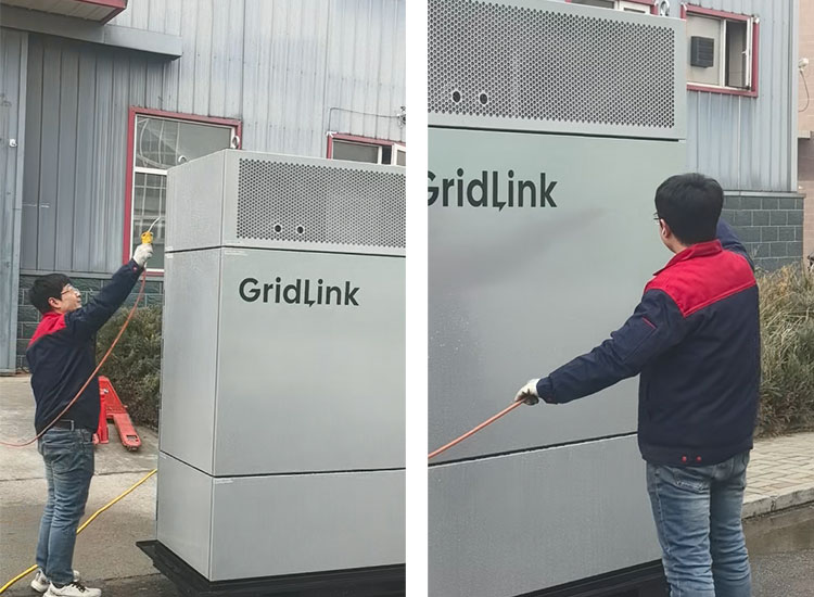 Power Distribution Cabinets Power Distribution Cabinets