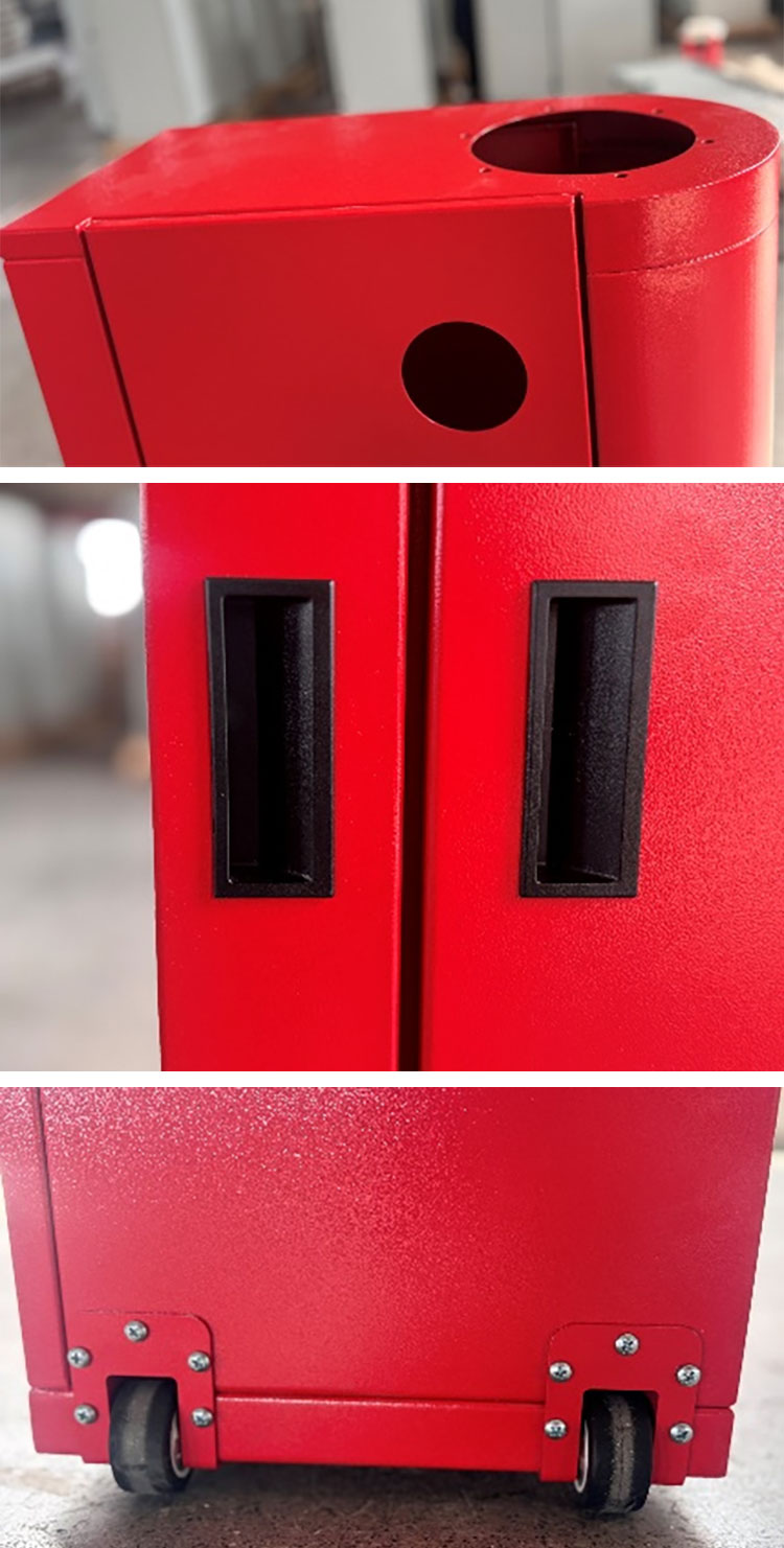 industrial cabinet enclosure