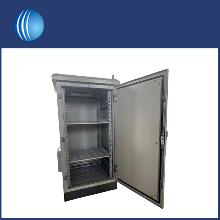 floor mounted rainproof power distribution cabinet