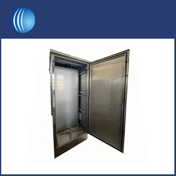 Industrial Stainless Steel Distribution Cabinet
