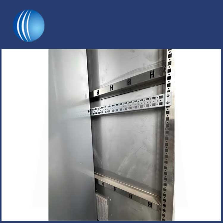 Industrial Stainless Steel Distribution Cabinet