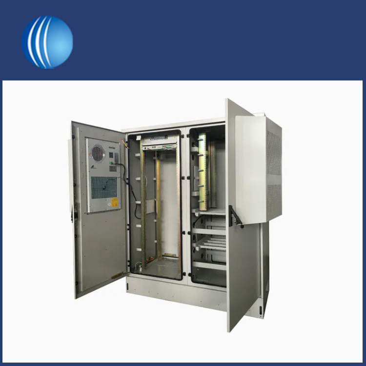Customized Distribution Cabinets