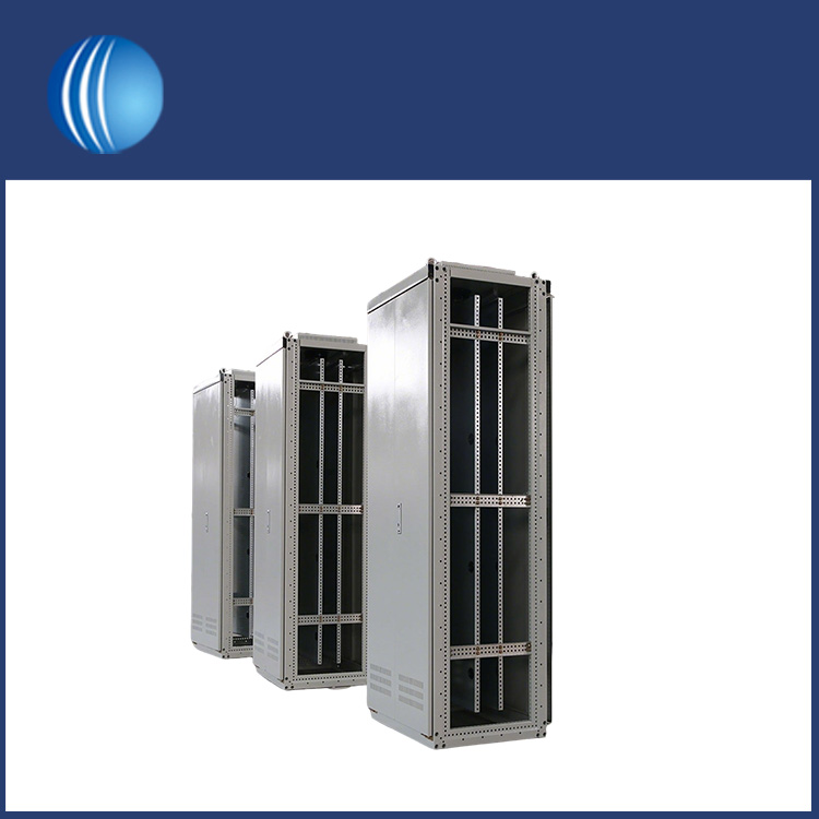 Customized Distribution Cabinets