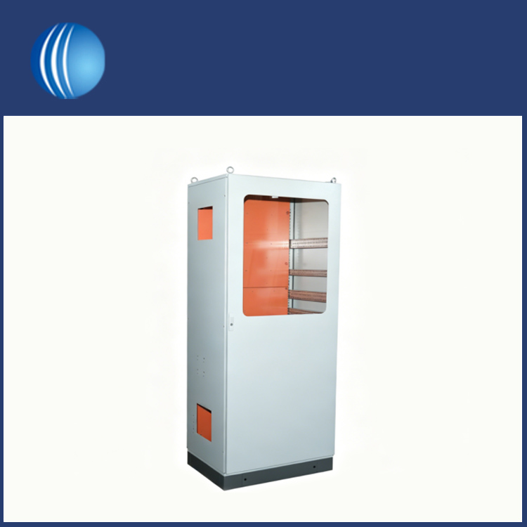 Industrial Control Enclosure