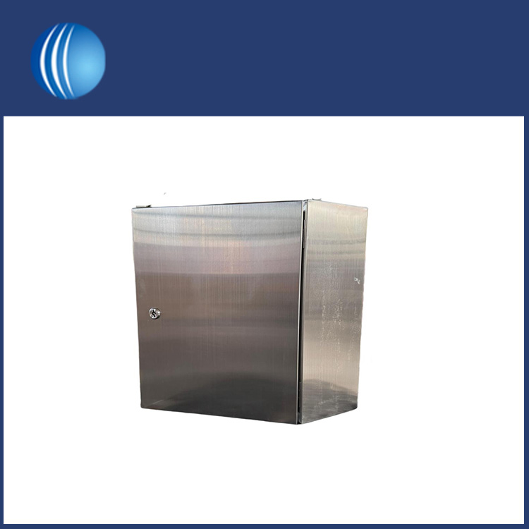 Stainless Steel IP65 Distribution Box