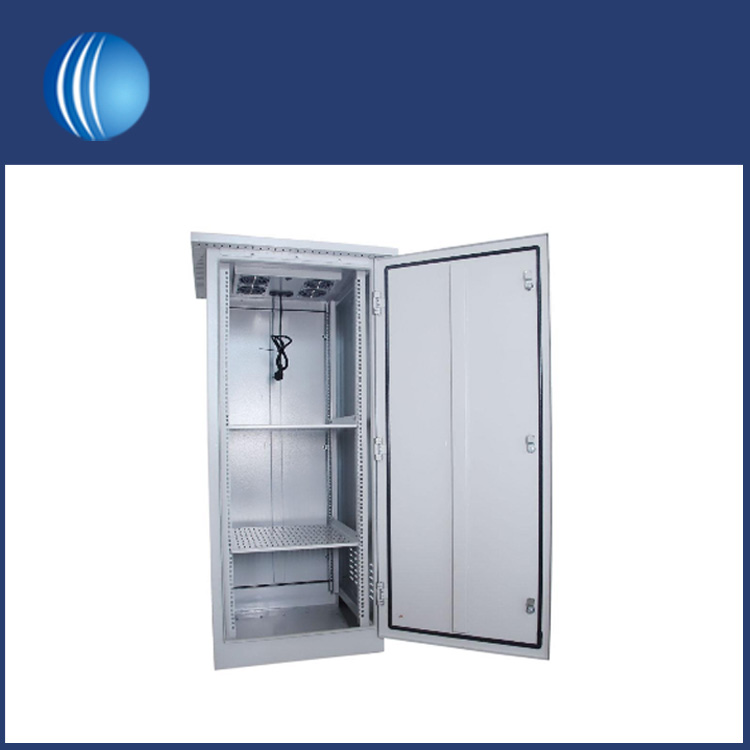Outdoor Electrical Distribution Box