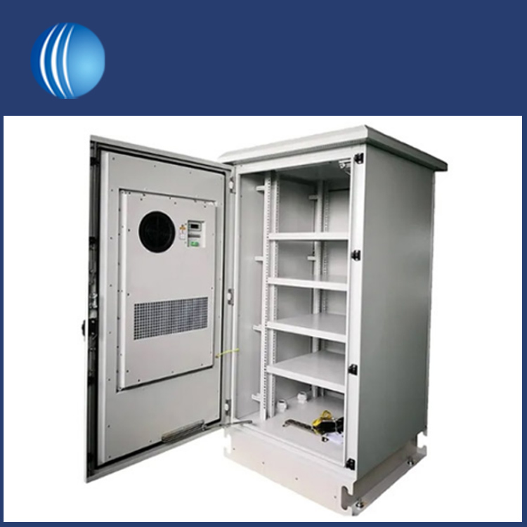 Single Door Outdoor Cabinet