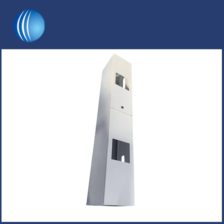 Custom Long Distribution Cabinets