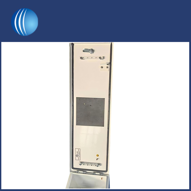 Custom Long Distribution Cabinets