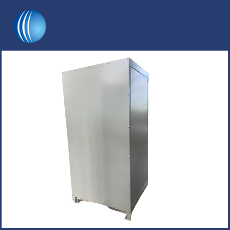 IP65 Floor Standing Control Cabinet